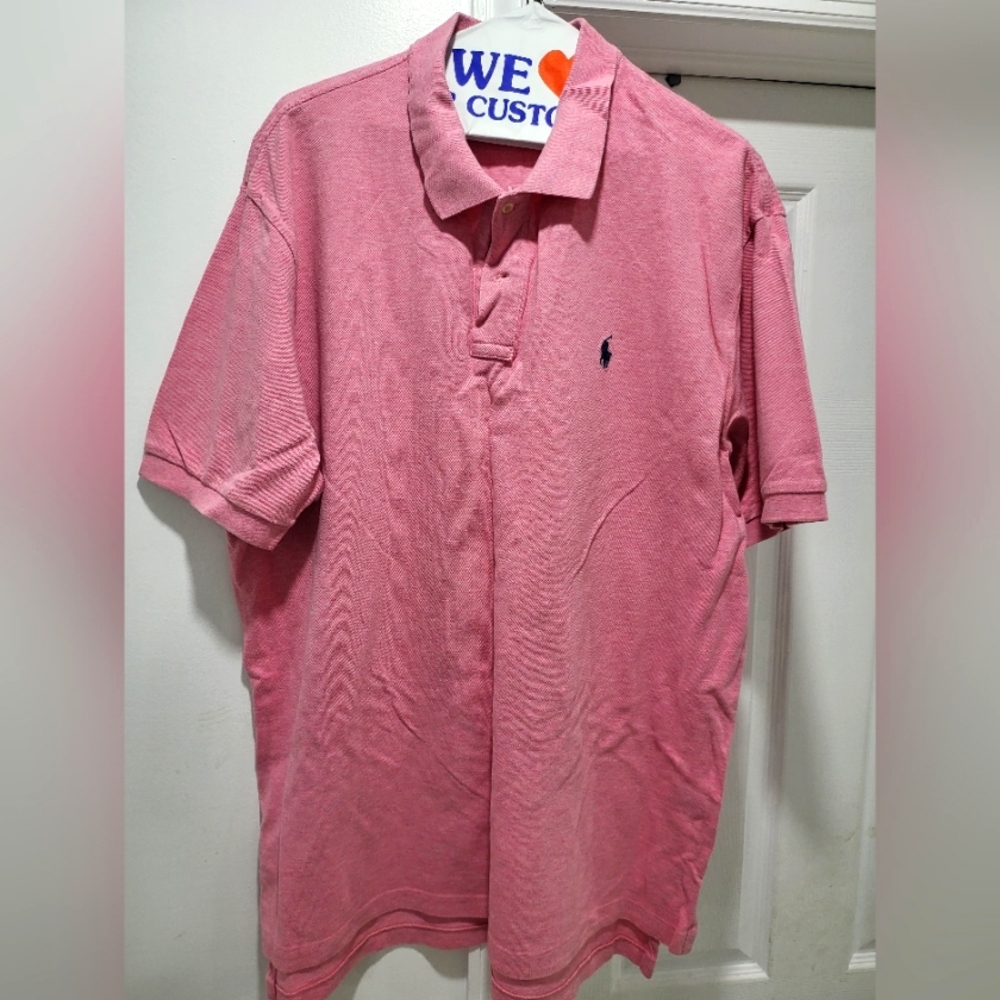 Polo shirt